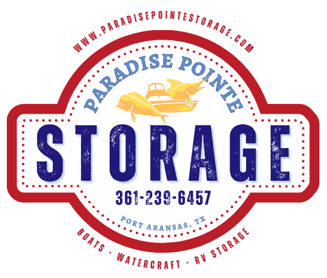 Paradise Pointe Storage | Port Aransas TX